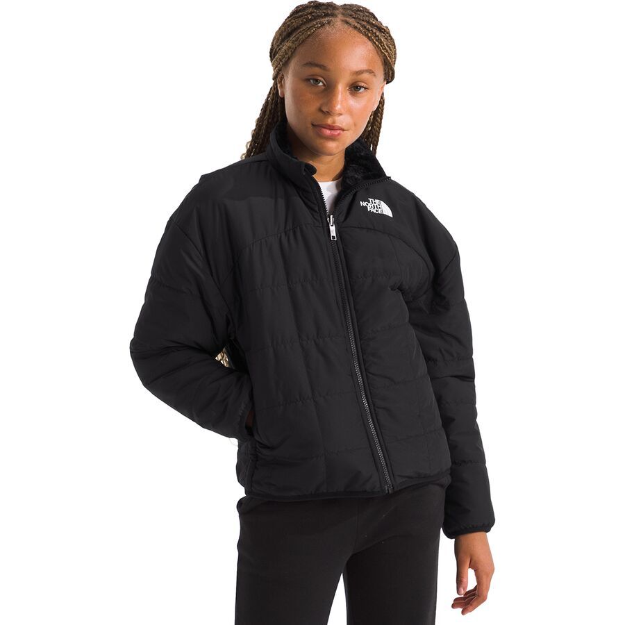 Куртка The North Face Reversible Shasta Full-Zip The North Face, TNF Black
Куртка The North Face Reversible Shasta Full-Zip The North Face, TNF Black