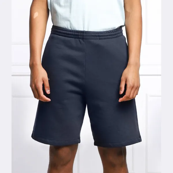 Шорты стандартного кроя Replay, синий
Шорты стандартного кроя Replay, синий