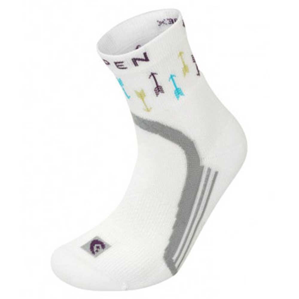 Носки Lorpen Padded Eco, белый
Носки Lorpen Padded Eco, белый