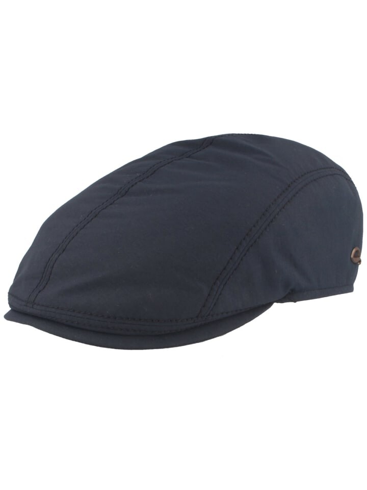 Бейсболка Göttmann einteilig, синий
Бейсболка Göttmann einteilig, синий