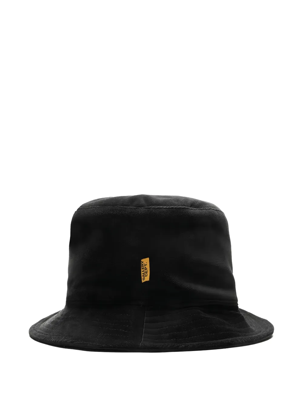 Бархатная панама GALLERY DEPT., черный
Бархатная панама GALLERY DEPT., черный