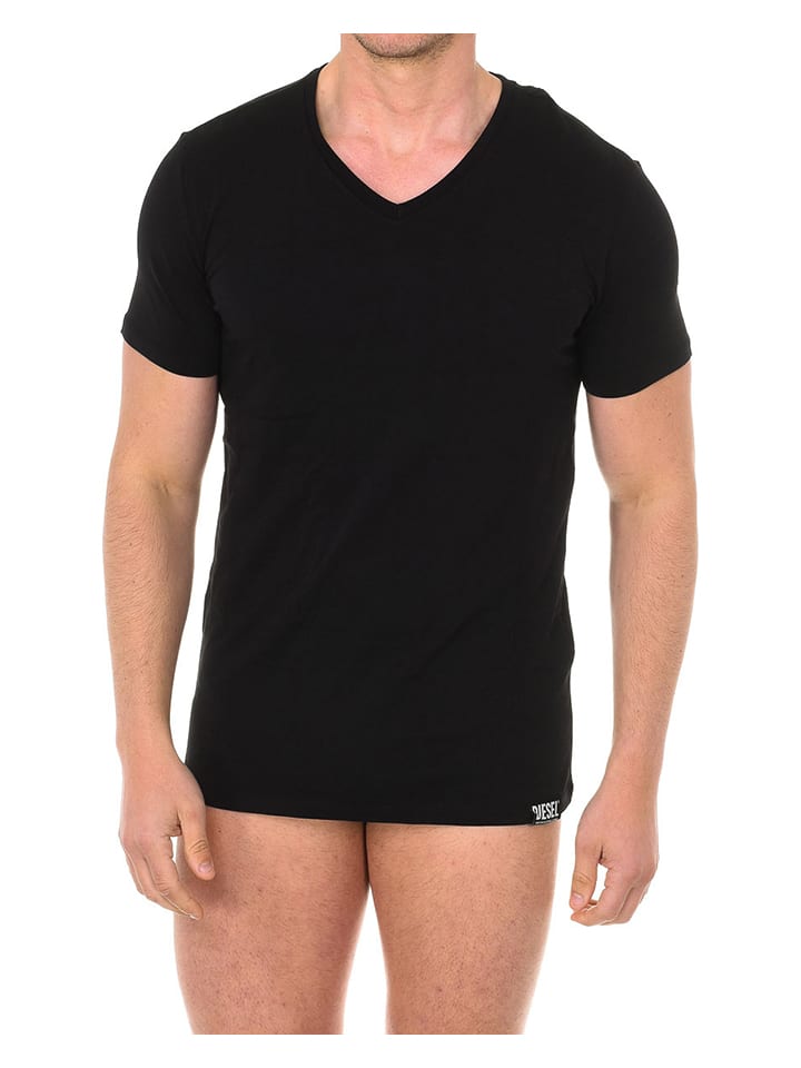 Diesel Черная рубашка
Diesel Черная рубашка