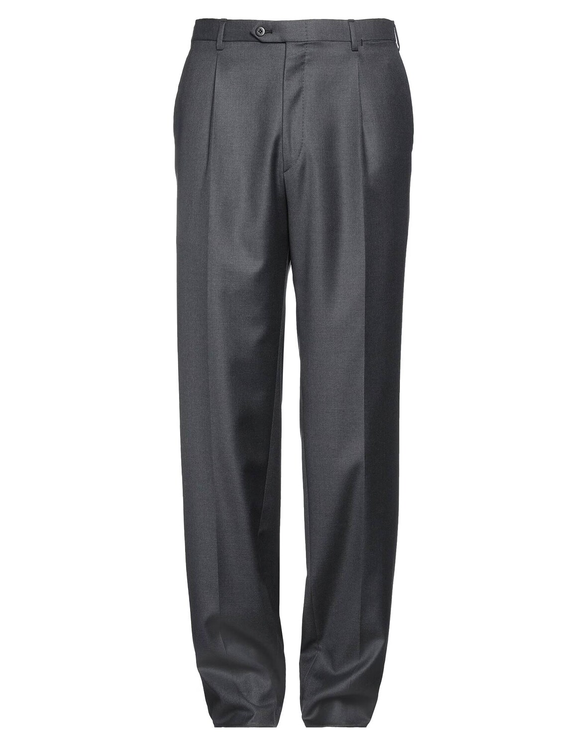 Брюки Brioni, серый 
Брюки Brioni, серый