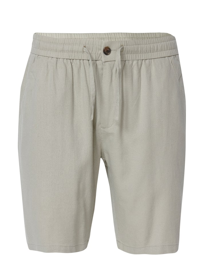 Тканевые шорты KOROSHI, серый
Тканевые шорты KOROSHI, серый