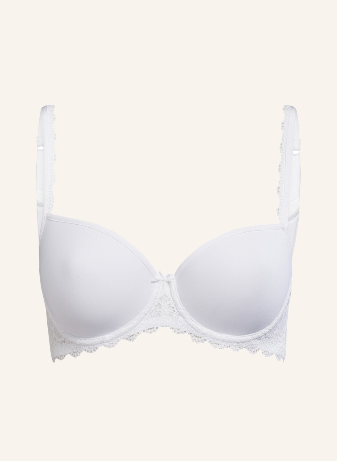 Серия бюстгальтеров-спейсеров Amorous Mey, белый
Серия бюстгальтеров-спейсеров Amorous Mey, белый