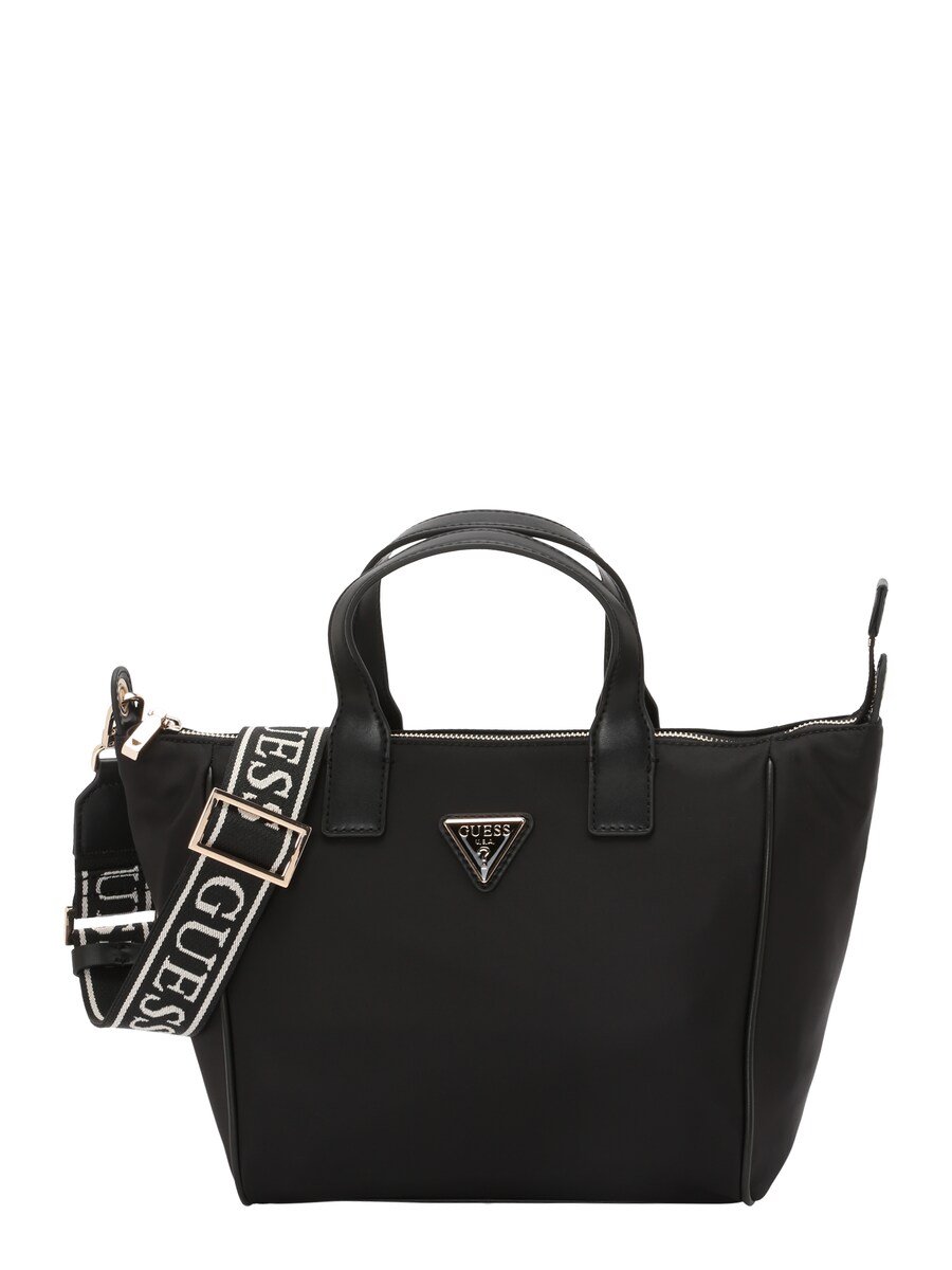 Сумка-шоппер GUESS FOLLIE SMALL TOTE, Black
Сумка-шоппер GUESS FOLLIE SMALL TOTE, Black