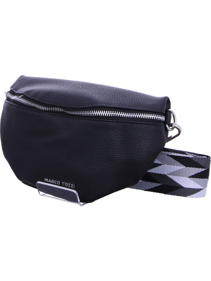Сумка шоппер Marco Tozzi, черный
Сумка шоппер Marco Tozzi, черный
