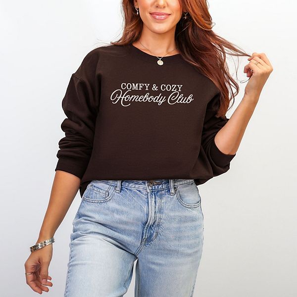 Вышитый свитшот с принтом для дома Simply Sage Market, Chocolate, Зеленый, Вышитый свитшот с принтом для дома Simply Sage Market, Chocolate
Вышитый свитшот с принтом для дома Simply Sage Market, Chocolate, Зеленый, Вышитый свитшот с принтом для дома Simply Sage Market, Chocolate