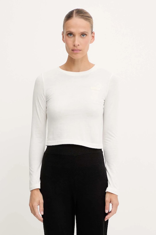 Лонгслив Puma, бежевый
Лонгслив Puma, бежевый