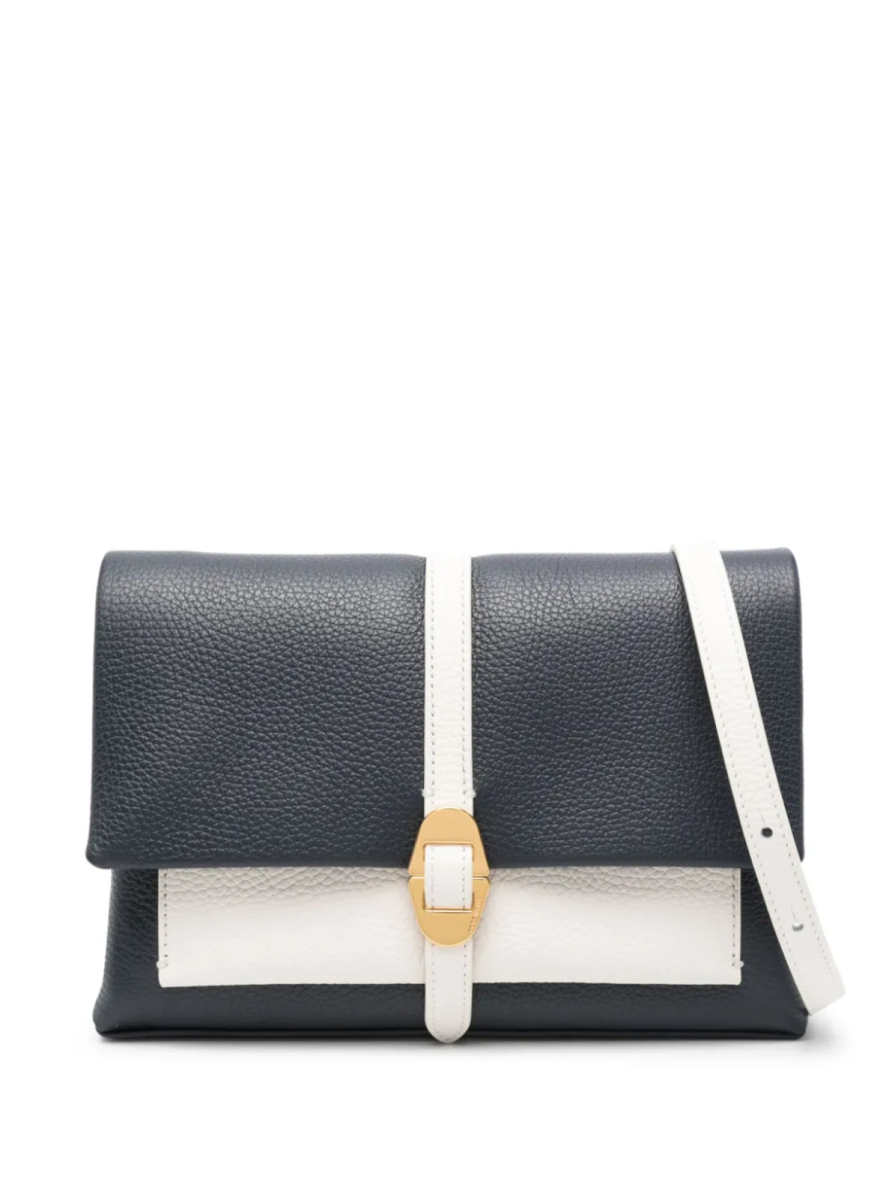 Маленькая сумка через плечо Coccinelle Dorian, синий
Маленькая сумка через плечо Coccinelle Dorian, синий