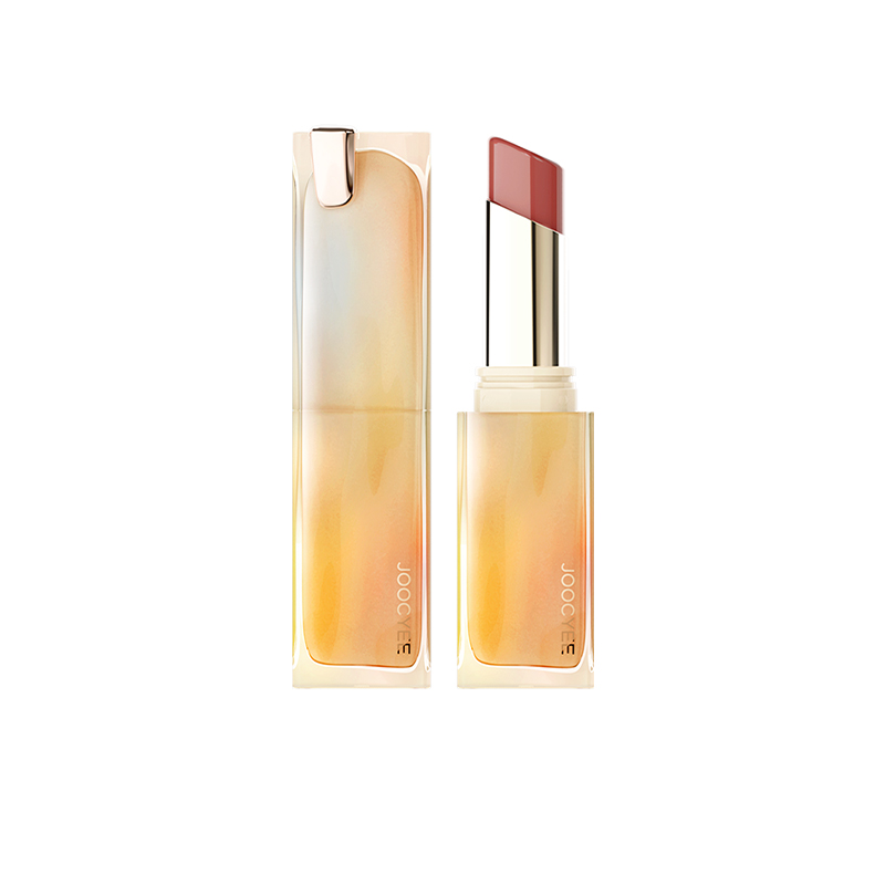 Помада для губ JIAOSE Crystal, стойкая, с водянистой текстурой, легко растушевывается, долговечный глянцевый эффект, 3г Joocyee
Помада для губ JIAOSE Crystal, стойкая, с водянистой текстурой, легко растушевывается, долговечный глянцевый эффект, 3г Joocyee