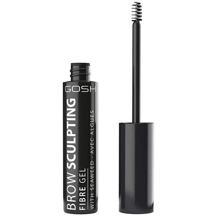 Copenhagen Brow Sculpting Fiber Gel 001 Мускатный орех, Gosh
Copenhagen Brow Sculpting Fiber Gel 001 Мускатный орех, Gosh