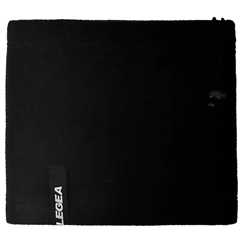 Неквормер Legea Scaldacollo Master, черный
Неквормер Legea Scaldacollo Master, черный