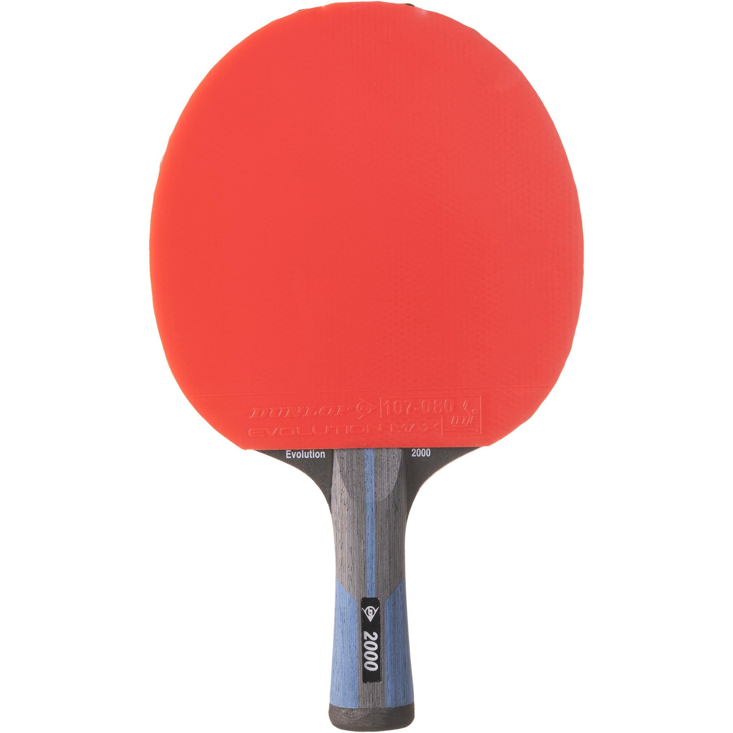 DUNLOP Ракетка 'Evolution 2000' в цвете Red, Black
DUNLOP Ракетка 'Evolution 2000' в цвете Red, Black