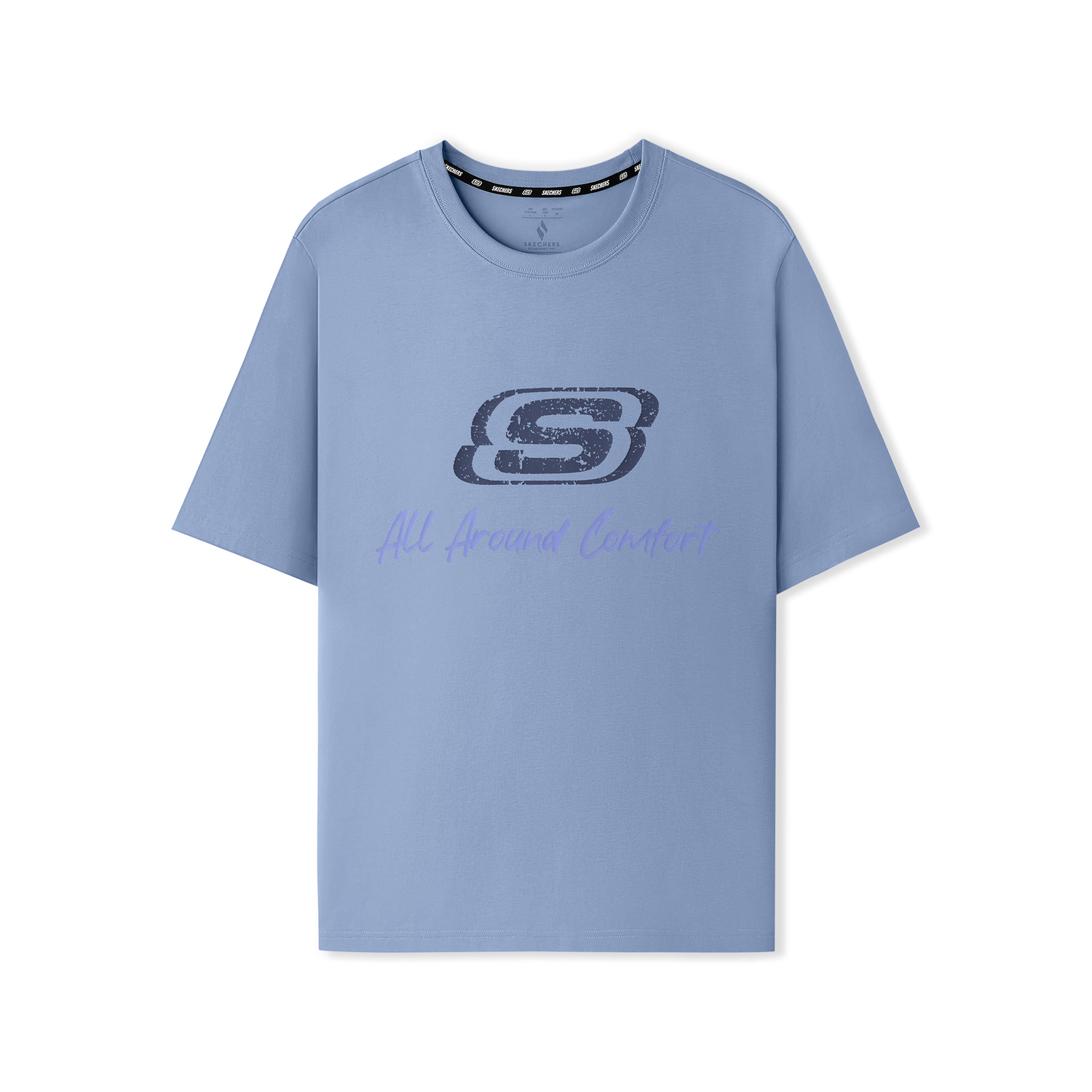 Skechers Футболка Unisex Stone-Ground Blue, Синий, Skechers Футболка Unisex Stone-Ground Blue
Skechers Футболка Unisex Stone-Ground Blue, Синий, Skechers Футболка Unisex Stone-Ground Blue