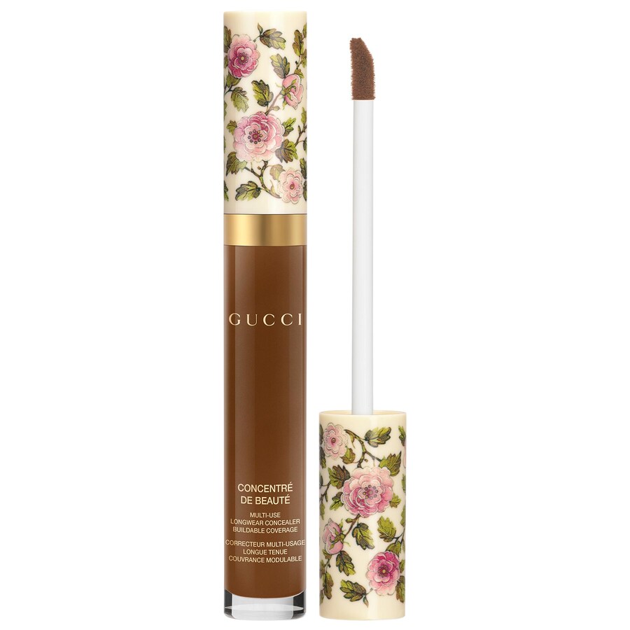 Concentré de Beauté Многоразовый увлажняющий и разглаживающий консилер Gucci, 0.27 oz, 53N
Concentré de Beauté Многоразовый увлажняющий и разглаживающий консилер Gucci, 0.27 oz, 53N