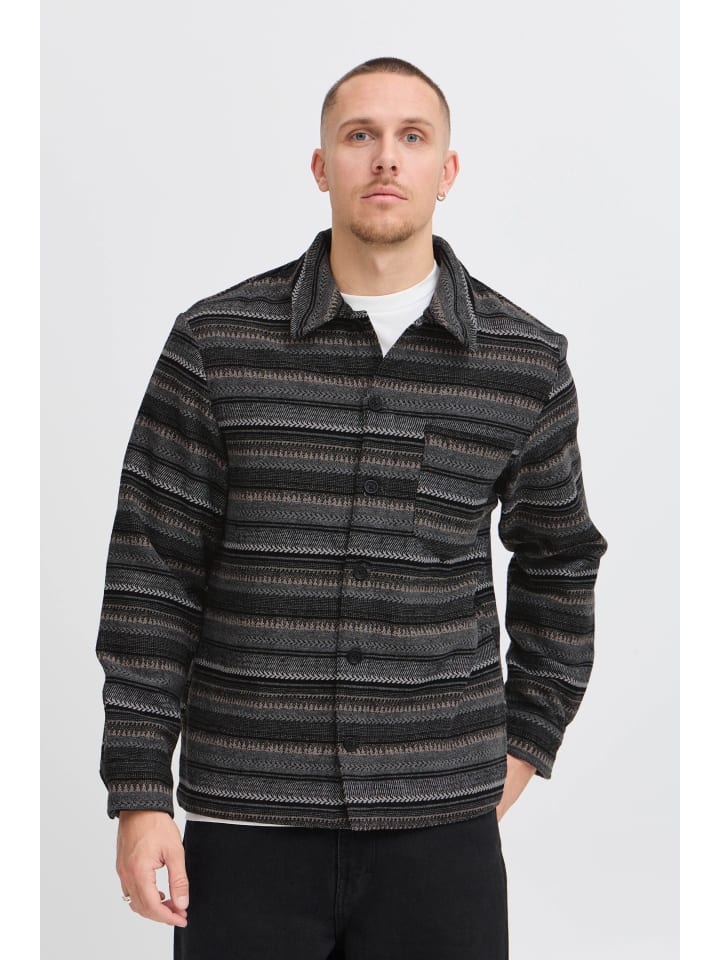 Переходная куртка !SOLID Hemdjacke SDMICHA 21108288 außergewöhnliche Hemdjacke, черный
Переходная куртка !SOLID Hemdjacke SDMICHA 21108288 außergewöhnliche Hemdjacke, черный