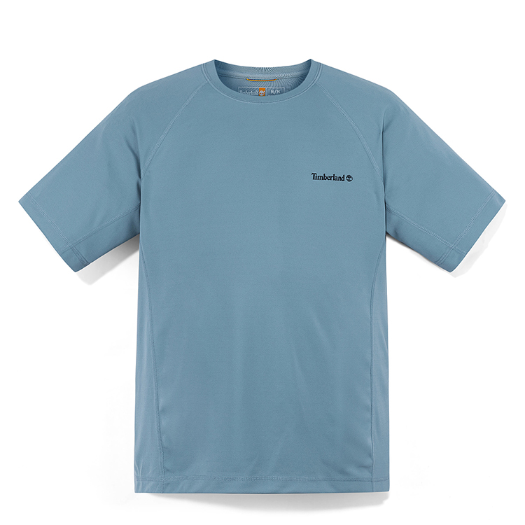 Футболка мужская steel Timberland, синий
Футболка мужская steel Timberland, синий