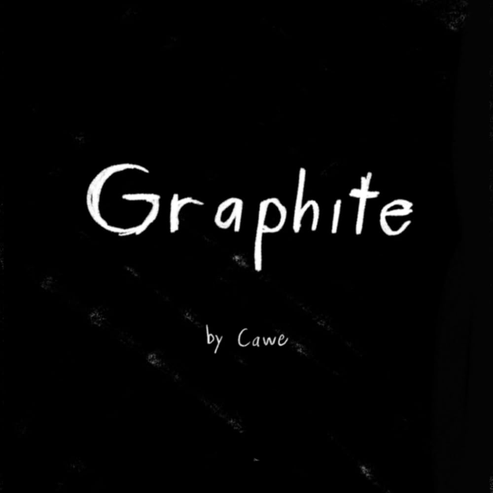 Graphite (IngramSpark)
Graphite (IngramSpark)