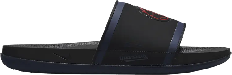 Кроссовки MLB x Offcourt Slide 'Cleveland Guardians', черный, Серый;черный, Кроссовки MLB x Offcourt Slide 'Cleveland Guardians', черный
Кроссовки MLB x Offcourt Slide 'Cleveland Guardians', черный, Серый;черный, Кроссовки MLB x Offcourt Slide 'Cleveland Guardians', черный