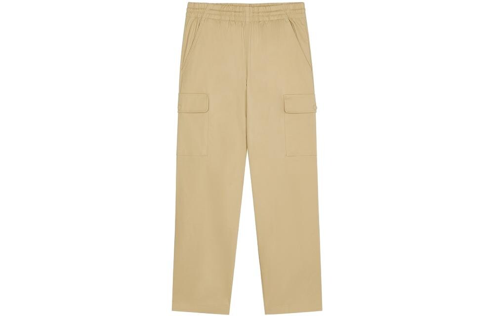 Брюки-карго мужские цвета хаки New Balance, хаки
Брюки-карго мужские цвета хаки New Balance, хаки