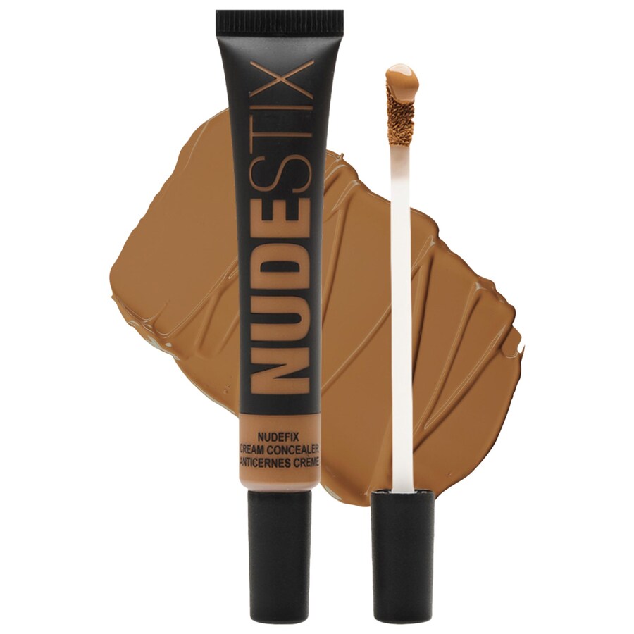 Кремовый консилер Nudefix NUDESTIX, Nude 9
Кремовый консилер Nudefix NUDESTIX, Nude 9