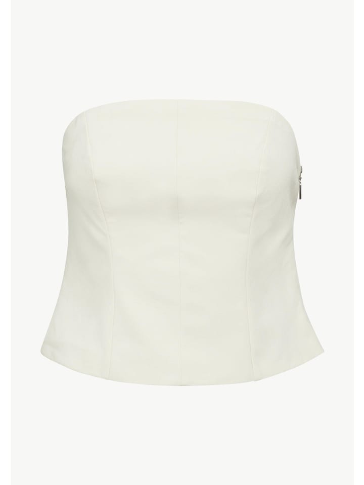 Блузка 8007_светло-бежевая comma
Блузка 8007_светло-бежевая comma