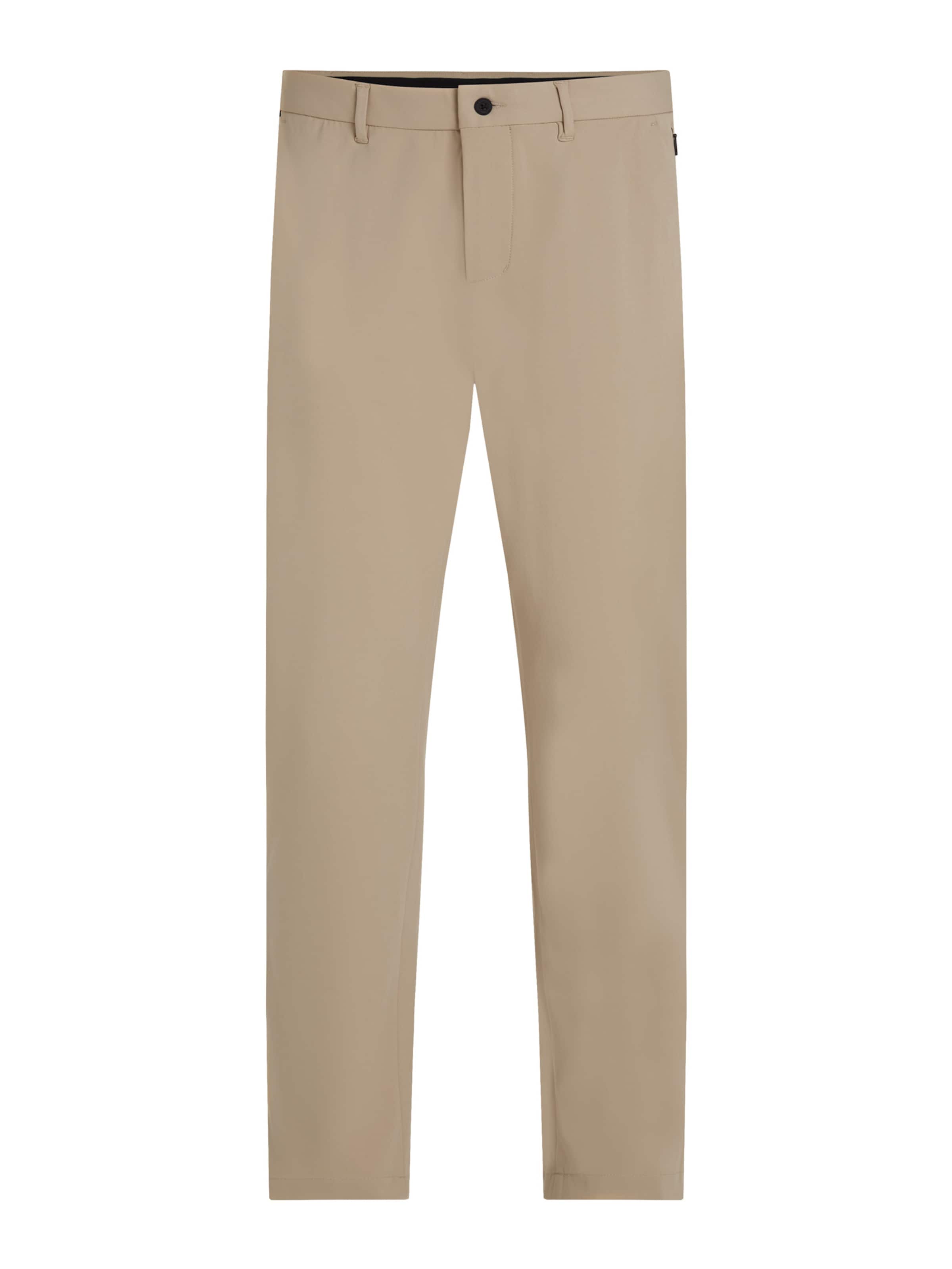 TOMMY HILFIGER Брюки чинос Regular 'DENTON' светло-коричневого цвета
TOMMY HILFIGER Брюки чинос Regular 'DENTON' светло-коричневого цвета