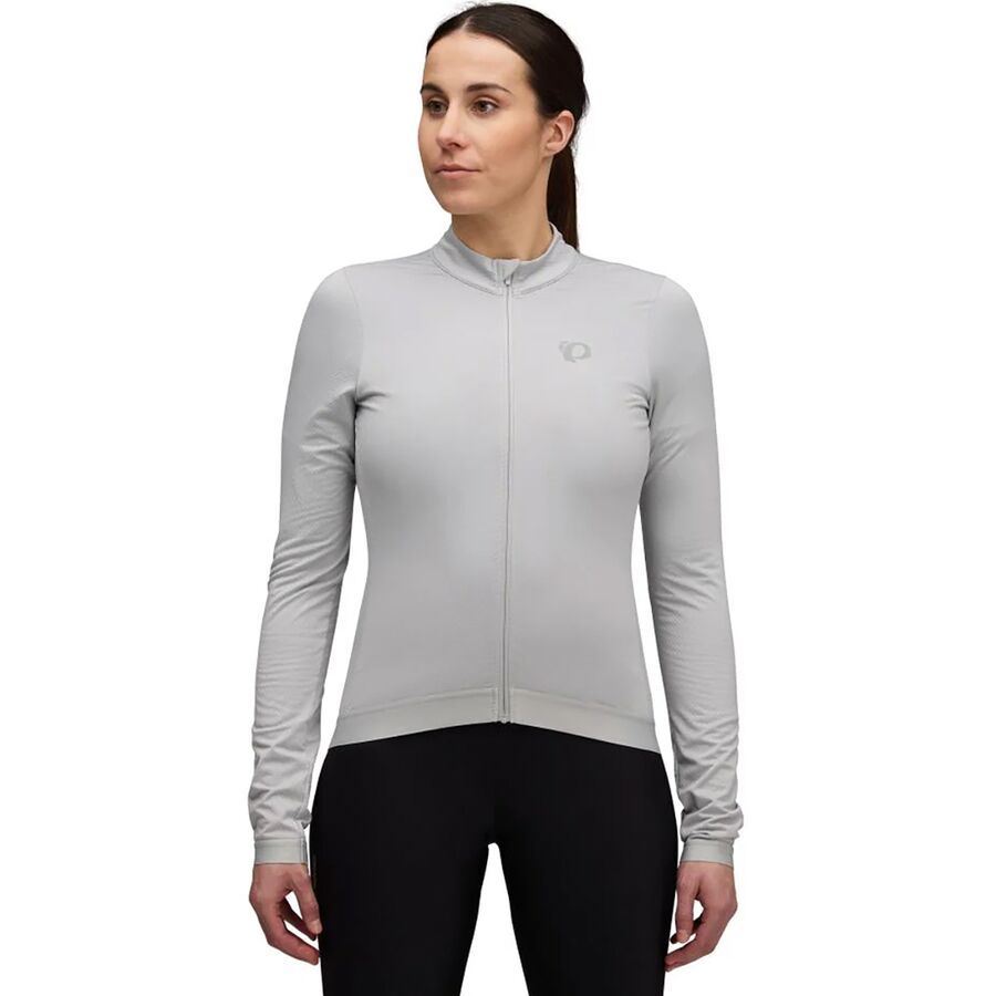 Футболка PEARL iZUMi Attack Thermal PEARL iZUMi, Highrise
Футболка PEARL iZUMi Attack Thermal PEARL iZUMi, Highrise