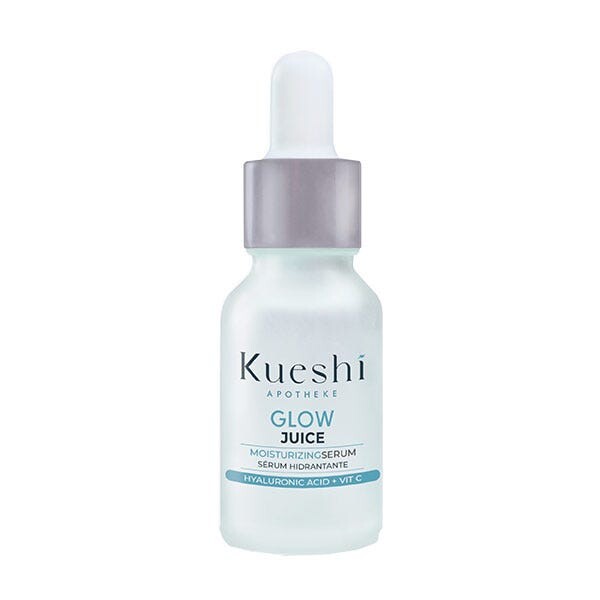 Apotheke Glow Juice Увлажняющая сыворотка 30 мл Kueshi
Apotheke Glow Juice Увлажняющая сыворотка 30 мл Kueshi