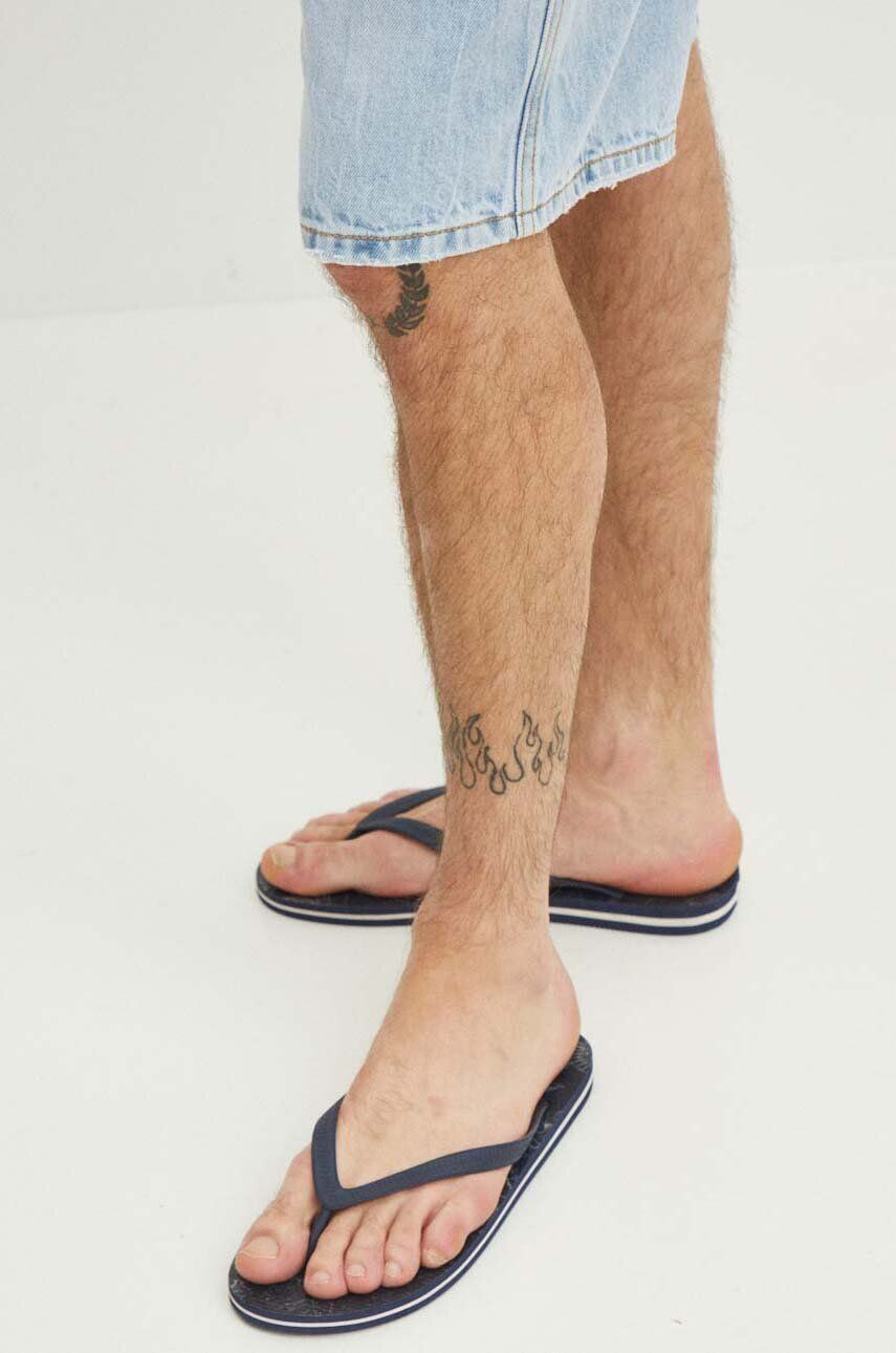 Медицинские шлепанцы Medicine, темно-синий
Медицинские шлепанцы Medicine, темно-синий