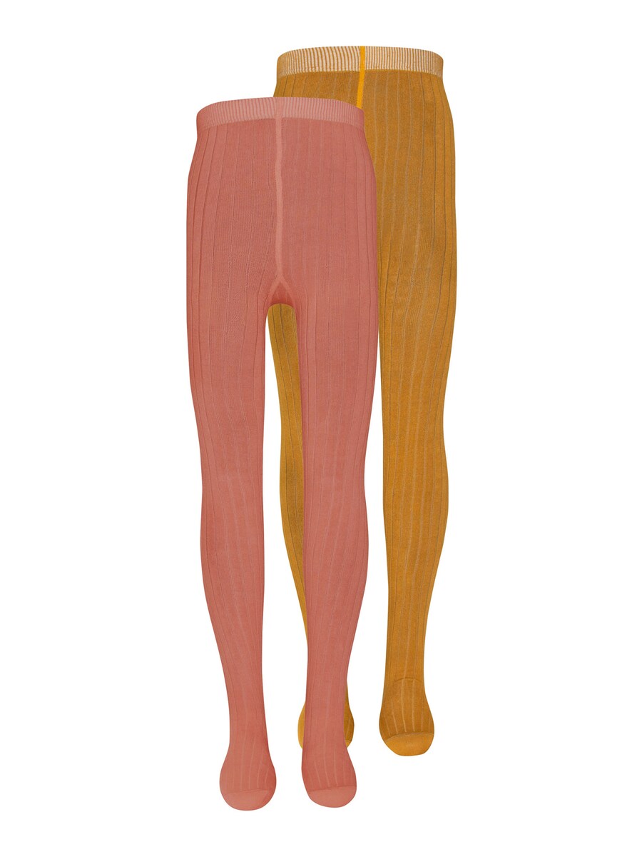 Колготки EWERS, медовый/пастельно-красный
Колготки EWERS, медовый/пастельно-красный