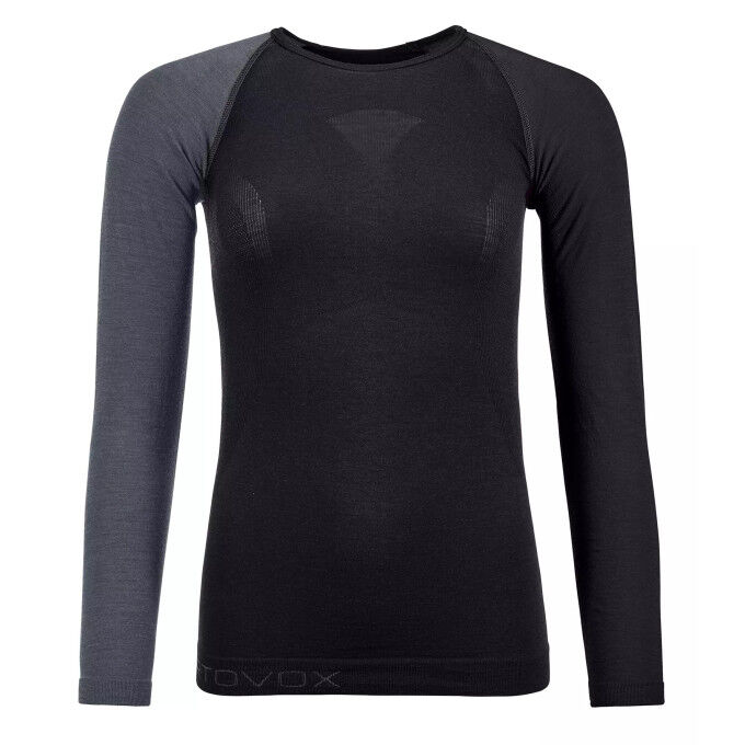 Футболка Ortovox 120 COMP LIGHT ML Black Raven, Черный, Футболка Ortovox 120 COMP LIGHT ML Black Raven
Футболка Ortovox 120 COMP LIGHT ML Black Raven, Черный, Футболка Ortovox 120 COMP LIGHT ML Black Raven