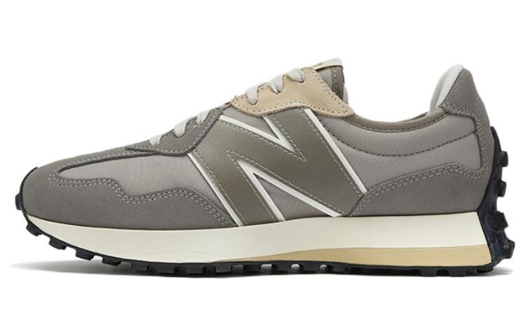 Кроссовки New Balance NB 327 унисекс
Кроссовки New Balance NB 327 унисекс