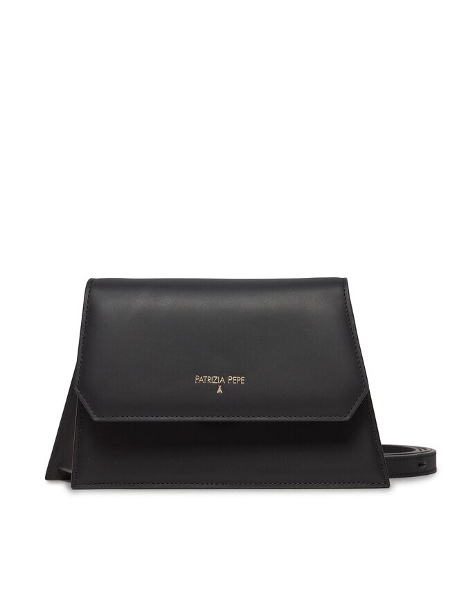 Сумка Patrizia Pepe, черный
Сумка Patrizia Pepe, черный