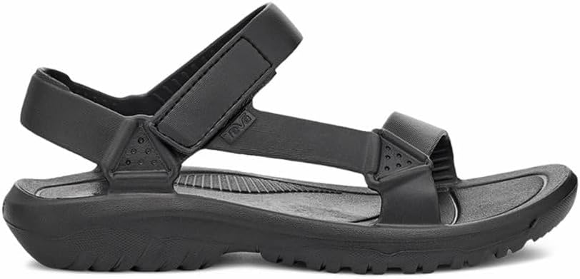 Сандалии Teva Men's M HURRICANE DRIFT, черный
Сандалии Teva Men's M HURRICANE DRIFT, черный
