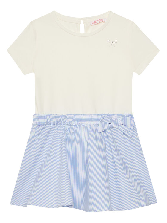 Платье на каждый день стандартный крой DFP3099CF Original Marines, голубой
Платье на каждый день стандартный крой DFP3099CF Original Marines, голубой