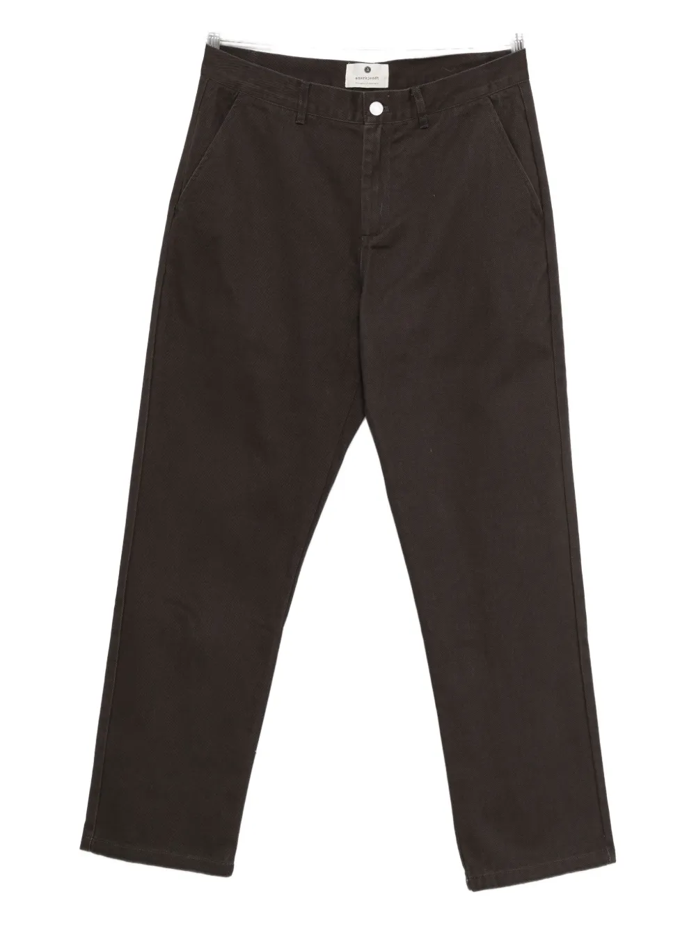 Брюки AKJAN ANERKJENDT, серый
Брюки AKJAN ANERKJENDT, серый