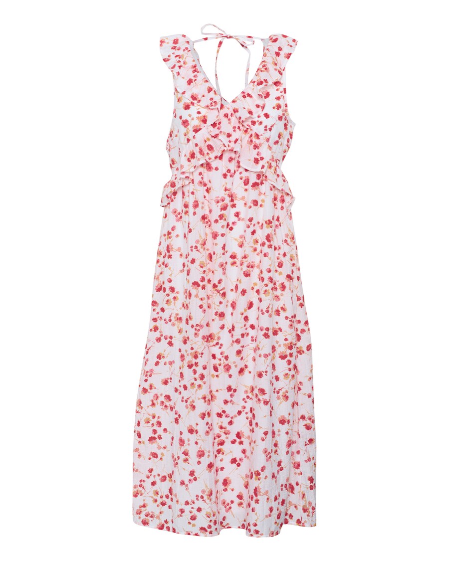 Макси платье Cream Giselle, Beige
Макси платье Cream Giselle, Beige