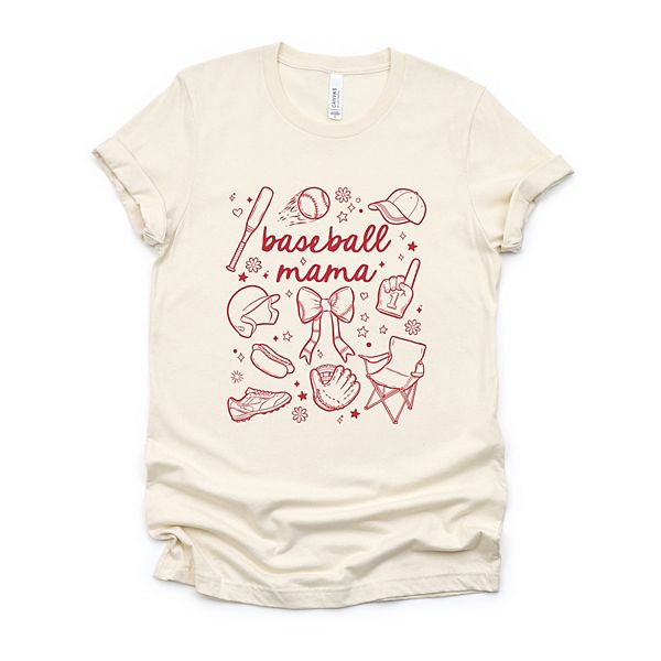 Футболка с принтом Baseball mama sketched collage Simply Sage Market, Cream, Зеленый, Футболка с принтом Baseball mama sketched collage Simply Sage Market, Cream
Футболка с принтом Baseball mama sketched collage Simply Sage Market, Cream, Зеленый, Футболка с принтом Baseball mama sketched collage Simply Sage Market, Cream