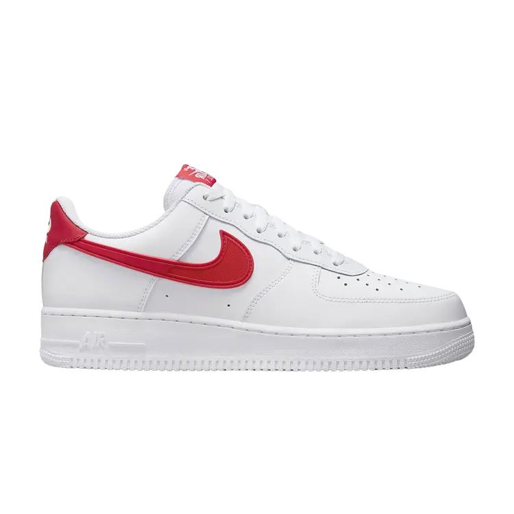Кроссовки Nike Air Force 1, белый
Кроссовки Nike Air Force 1, белый