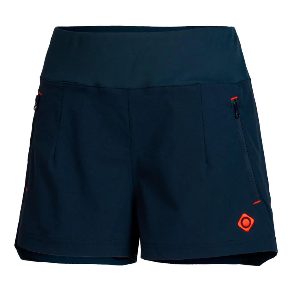 Шорты Izas Toul, синий 
Шорты Izas Toul, синий