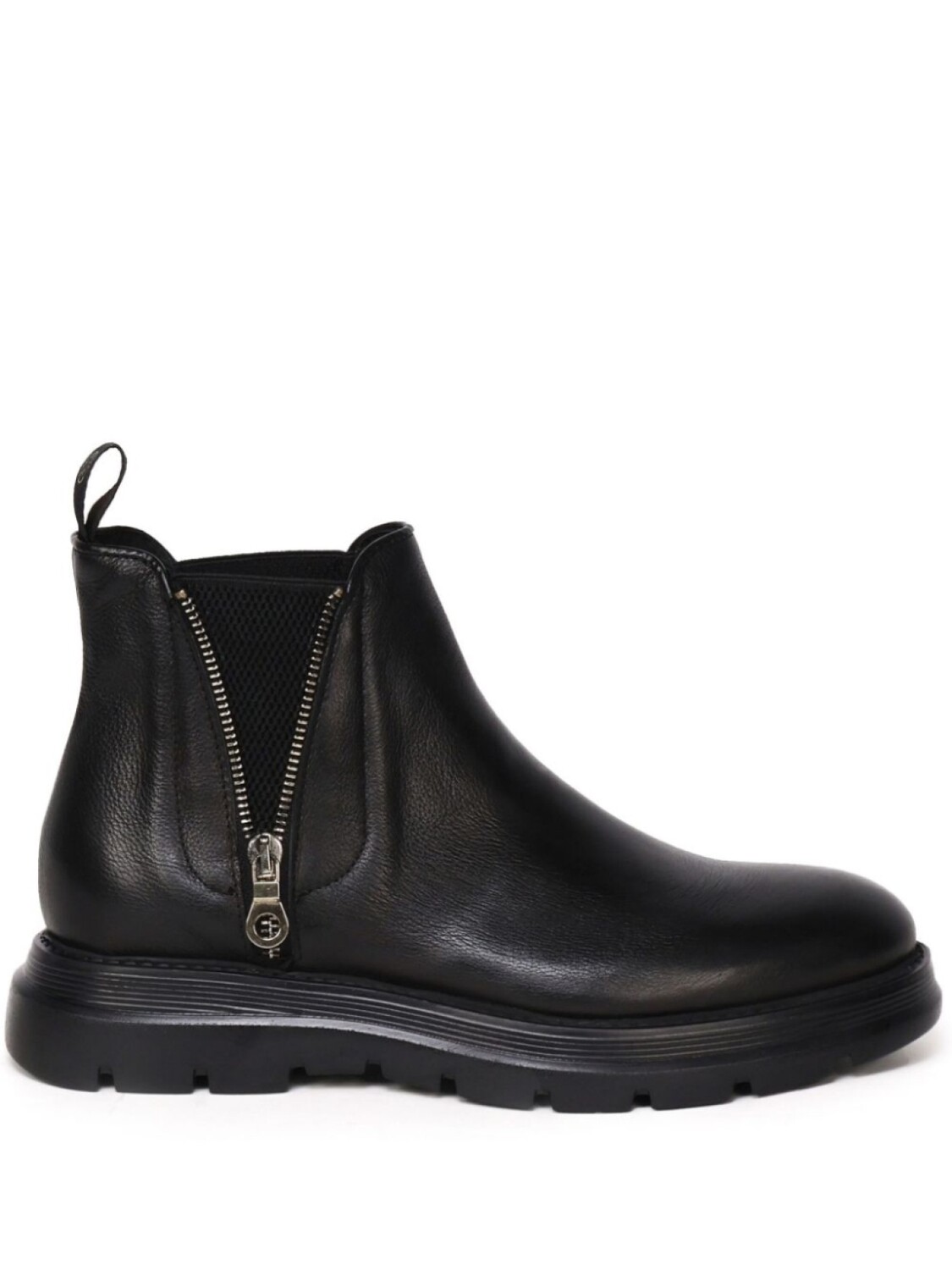 Ботинки Diamond Giuliano Galiano, черный
Ботинки Diamond Giuliano Galiano, черный