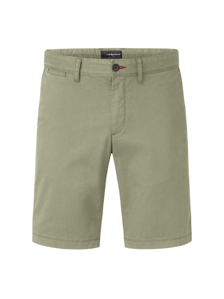 Тканевые шорты redpoint, оливковый
Тканевые шорты redpoint, оливковый