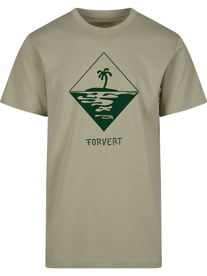 Футболка Forvert Morro Bay зеленого цвета Brandit, Зеленый, Футболка Forvert Morro Bay зеленого цвета Brandit
Футболка Forvert Morro Bay зеленого цвета Brandit, Зеленый, Футболка Forvert Morro Bay зеленого цвета Brandit