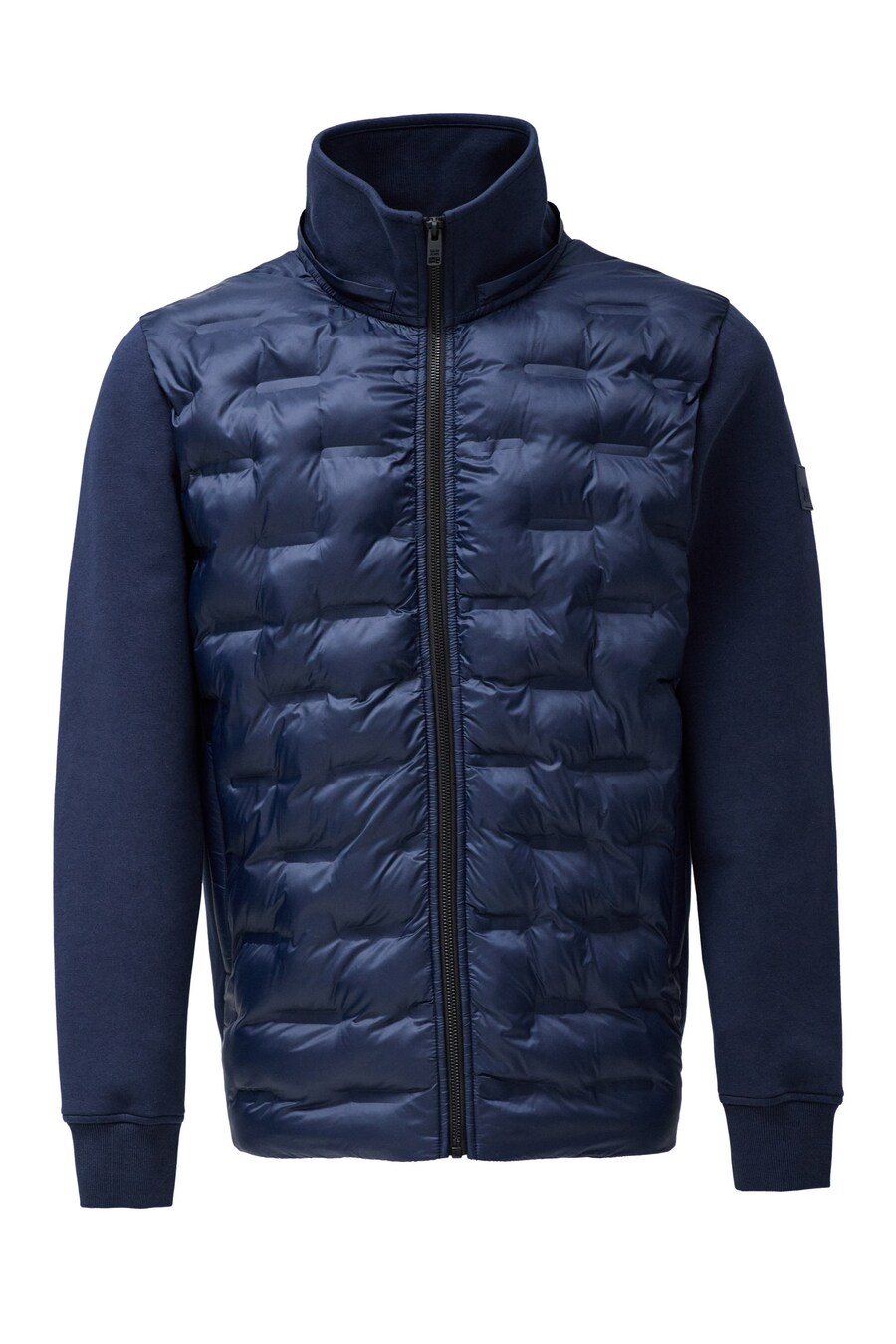 Зимняя куртка Salsa Jeans Winter Jacket, синий
Зимняя куртка Salsa Jeans Winter Jacket, синий