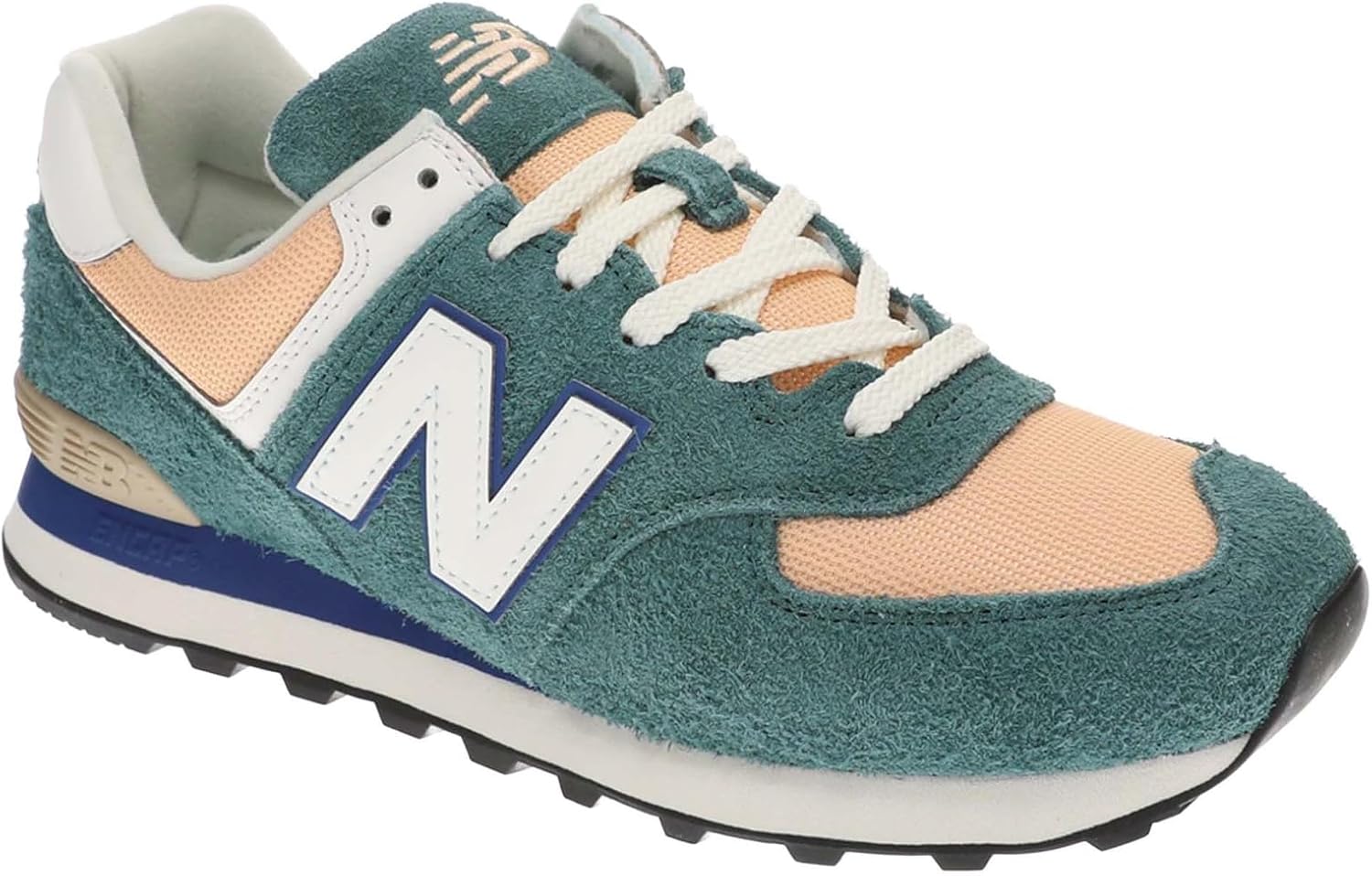 Кроссовки New Balance Unisex-Adult 574 V2 Unisex, New Spruce/Peach Blossom
Кроссовки New Balance Unisex-Adult 574 V2 Unisex, New Spruce/Peach Blossom