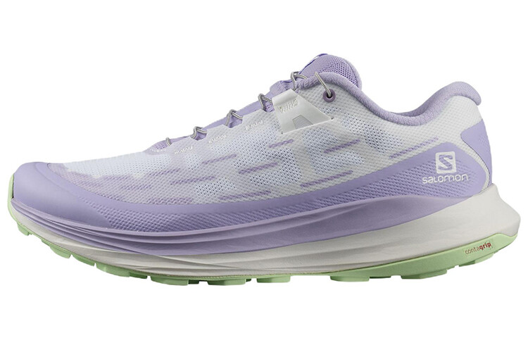 Кроссовки женские Ultra Glide 2 Low-top Сиреневые Salomon
Кроссовки женские Ultra Glide 2 Low-top Сиреневые Salomon