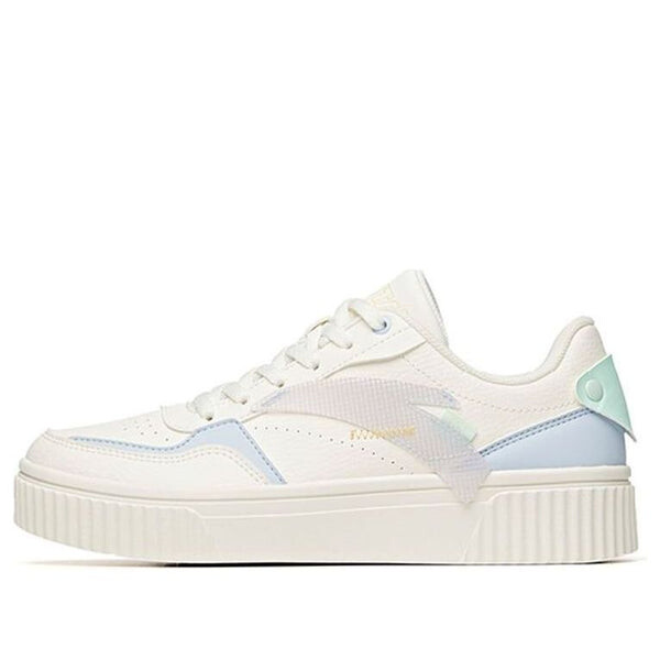 Кроссовки серии Life кроссовки Anta, белый
Кроссовки серии Life кроссовки Anta, белый