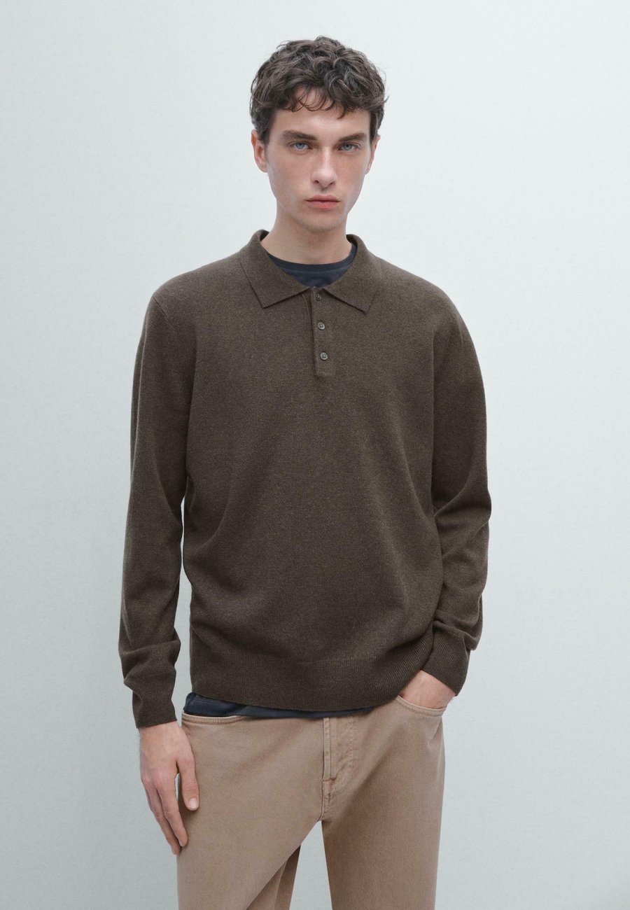 Топ Massimo Dutti Long sleeved top, Dark Brown
Топ Massimo Dutti Long sleeved top, Dark Brown